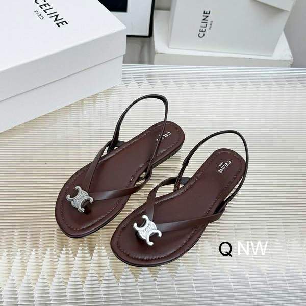 Picture of Celine Shoes _SKUCelinesz35-40NW04012174